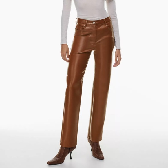 NWOT Wilfred Melina pant - Picture 1 of 3